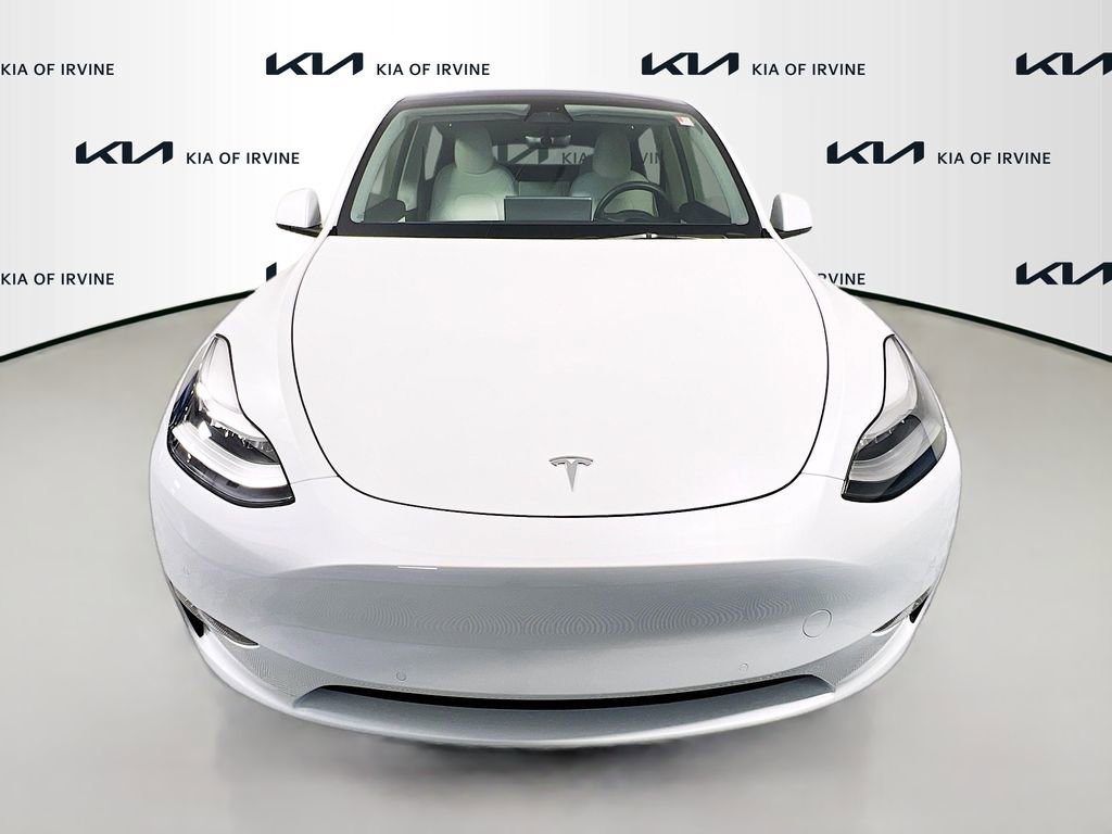 tesla model y 2022 7SAYGDEE9NF355223 image tesla model y 2022 7SAYGDEE9NF355223 image